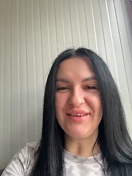 MeganBlueq online show from March 16, 2026, 11:36 am