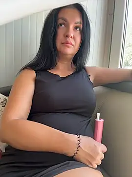MeganBlueq online show from July 20, 2026, 9:05 am