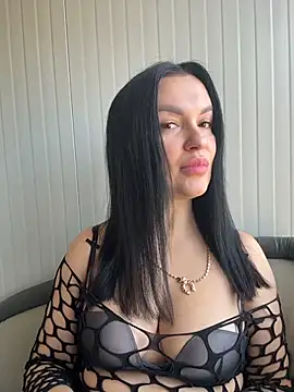 MeganBlueq online show from February 11, 2026, 8:58 am