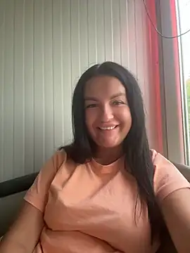 MeganBlueq online show from July 13, 2026, 12:15 pm