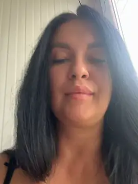MeganBlueq online show from July 16, 2026, 9:39 am