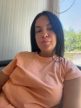 MeganBlueq online show from July 8, 2026, 9:54 am