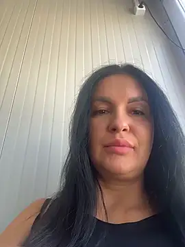 MeganBlueq online show from July 29, 2026, 8:35 am