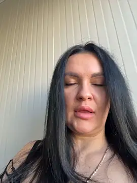 MeganBlueq online show from February 14, 2026, 8:14 am