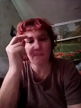 Snapshot of milfstress chatting on December 14, 2025, 7:36 am milfstress online show from December 14, 2025, 7:36 am