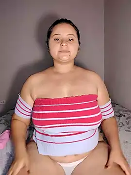 alexacurvy05 online show from February 10, 2026, 1:48 am