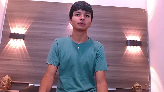 Snapshot of Joseph_Gonzalez chatting on February 24, 2026, 7:15 pm Joseph Gonzalez online show from February 24, 2026, 7:15 pm