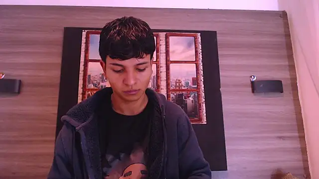 Snapshot of Joseph_Gonzalez chatting on January 16, 2026, 7:18 pm Joseph Gonzalez online show from January 16, 2026, 7:18 pm