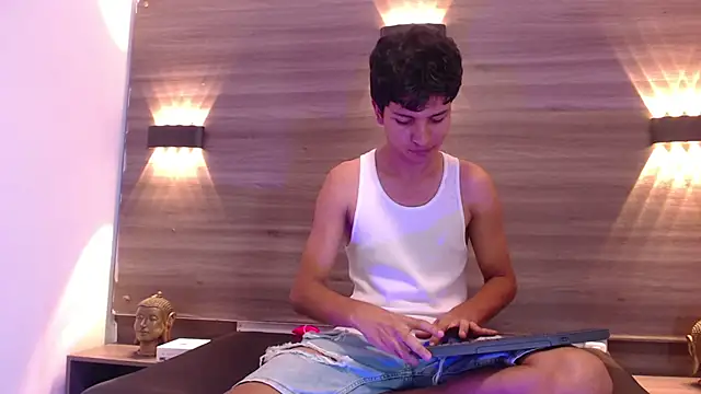 Snapshot of Joseph_Gonzalez chatting on February 14, 2026, 7:14 pm Joseph Gonzalez online show from February 14, 2026, 7:14 pm