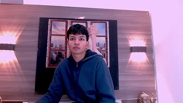 Snapshot of Joseph_Gonzalez chatting on January 13, 2026, 8:02 pm Joseph Gonzalez online show from January 13, 2026, 8:02 pm