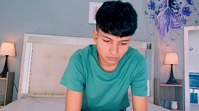 Joseph Gonzalez online show from March 24, 2026, 7:25 pm