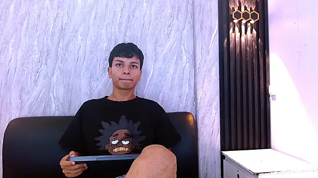 Snapshot of Joseph_Gonzalez chatting on January 11, 2026, 1:07 pm Joseph Gonzalez online show from January 11, 2026, 1:07 pm