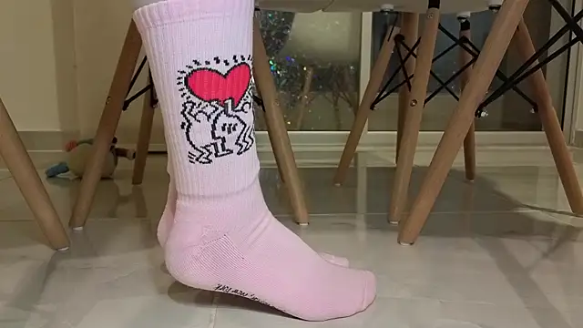 Feetbeth online show from March 11, 2026, 10:09 am