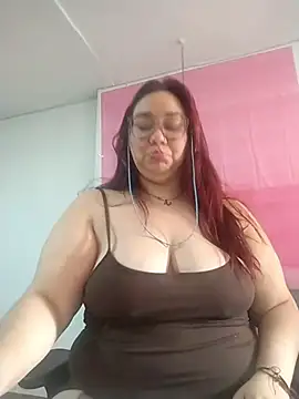 Snapshot of sharon_G chatting on April 27, 2026, 6:17 pm sharon G online show from April 27, 2026, 6:17 pm