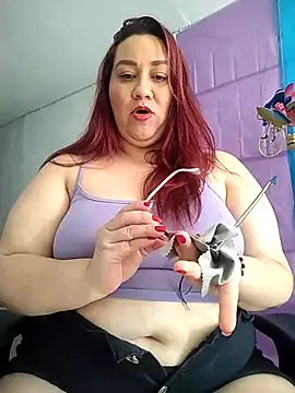 Snapshot of sharon_G chatting on April 9, 2026, 6:36 pm sharon G online show from April 9, 2026, 6:36 pm