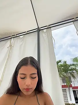 Snapshot of Valeria-escobar chatting on February 5, 2026, 1:07 pm Valeria-escobar online show from February 5, 2026, 1:07 pm