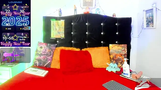 Snapshot of Sweet_tokyo69 chatting on December 13, 2025, 9:32 pm Sweet tokyo69 online show from December 13, 2025, 9:32 pm