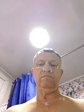 Sashabikros online show from February 21, 2026, 2:24 am