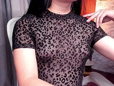 xSweet Gigi online show from April 12, 2026, 6:22 pm