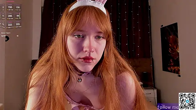 EmmaPratt online show from March 24, 2026, 12:32 am