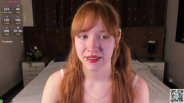 EmmaPratt online show from April 5, 2026, 12:39 am