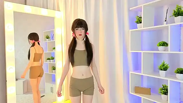 Snapshot of ViollaBloom chatting on February 13, 2026, 2:11 am ViollaBloom online show from February 13, 2026, 2:11 am