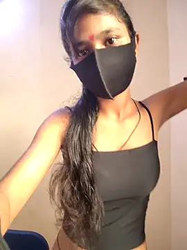 jaanvi-Rani online show from April 26, 2026, 1:47 am