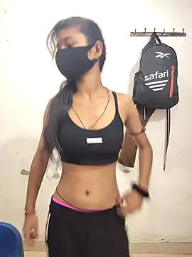 Snapshot of jaanvi-Rani chatting on May 21, 2026, 2:53 am jaanvi-Rani online show from May 21, 2026, 2:53 am