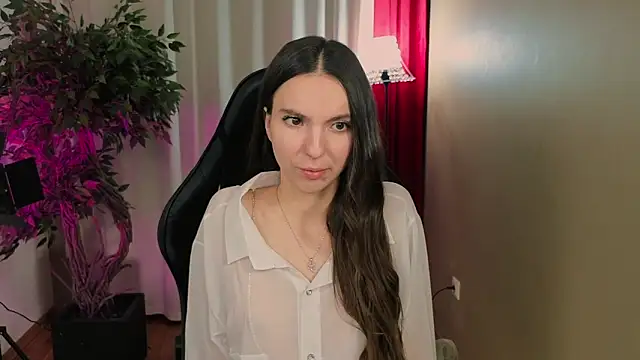 Snapshot of AliceLidell chatting on February 8, 2026, 5:16 am AliceLidell online show from February 8, 2026, 5:16 am