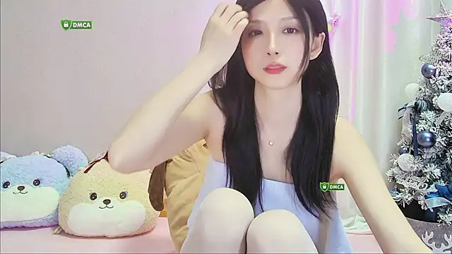 Gxhmelx-xiaoxiao online show from April 21, 2026, 2:23 pm