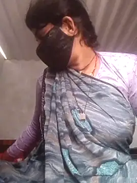 Snapshot of Aaisha_01 chatting on March 22, 2026, 8:05 am Aaisha 01 online show from March 22, 2026, 8:05 am