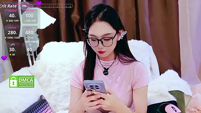 Snapshot of Chenchen_666 chatting on January 10, 2026, 7:36 am Chenchen 666 online show from January 10, 2026, 7:36 am