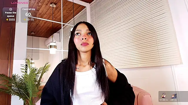 emily burton18 online show from February 3, 2026, 12:21 pm