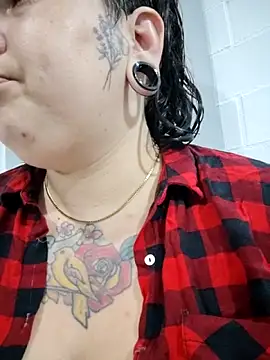 Snapshot of Divine_Pouvoir chatting on January 18, 2026, 11:35 am Divine Pouvoir online show from January 18, 2026, 11:35 am