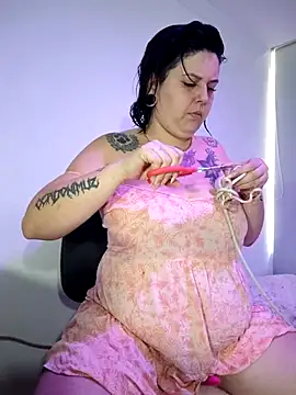 Divine Pouvoir online show from March 9, 2026, 6:00 pm