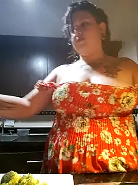 Divine Pouvoir online show from April 4, 2026, 11:11 pm