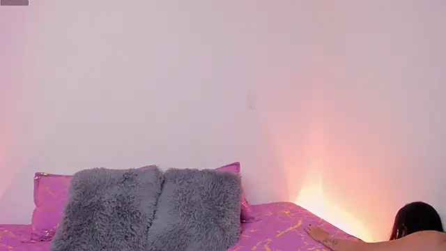 Lilicopper    online show from January 17, 2026, 12:15 am