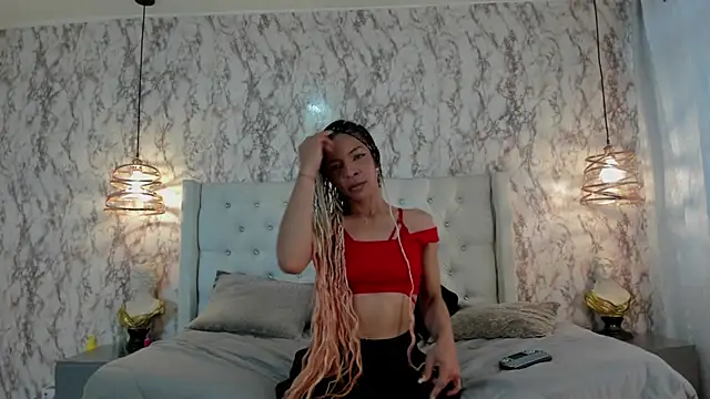 Snapshot of nilastorm chatting on December 18, 2025, 8:34 pm nilastorm online show from December 18, 2025, 8:34 pm