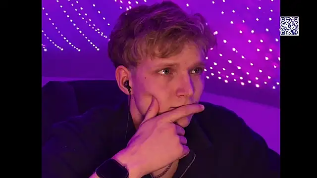 Elias Veins online show from April 26, 2026, 3:59 am