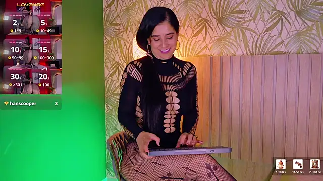 Sunny River online show from April 14, 2026, 12:21 pm