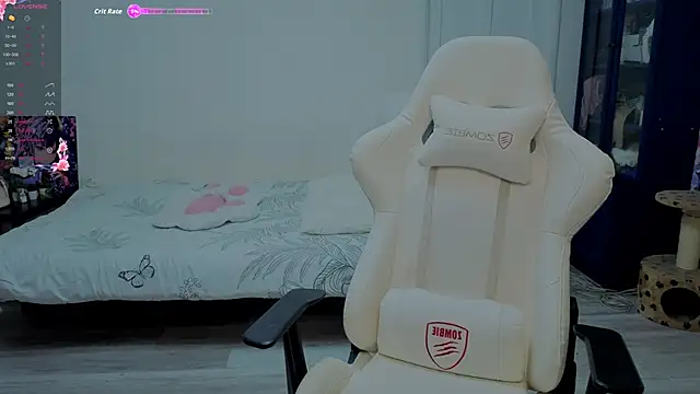 Snapshot of xBounty_sweet chatting on December 19, 2025, 8:00 pm xBounty sweet online show from December 19, 2025, 8:00 pm