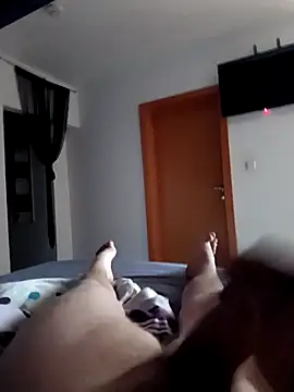 Snapshot of weilpasst chatting on February 7, 2026, 9:06 am weilpasst online show from February 7, 2026, 9:06 am