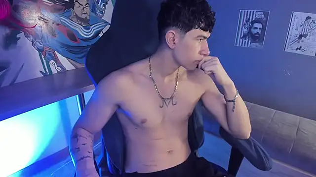 Snapshot of Criss_Adams chatting on February 28, 2026, 2:22 am Criss Adams online show from February 28, 2026, 2:22 am