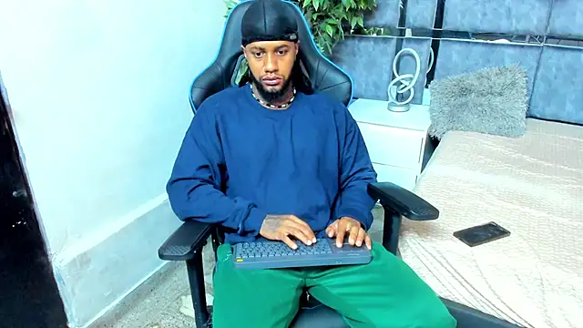 jay jhonson01 online show from February 26, 2026, 6:13 am