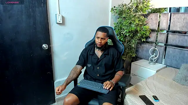 jay jhonson01 online show from February 10, 2026, 3:05 am