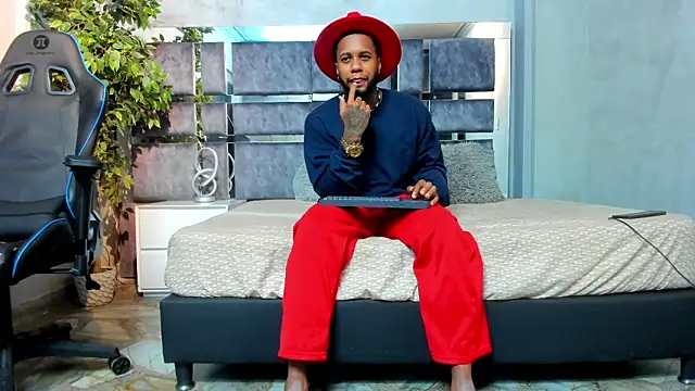 jay jhonson01 online show from February 27, 2026, 2:34 am