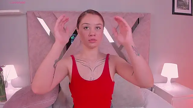 Snapshot of Amelia_Saenz_ chatting on January 15, 2026, 5:49 pm Amelia Saenz online show from January 15, 2026, 5:49 pm