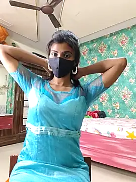 STICKY GIRL online show from December 22, 2025, 4:07 pm