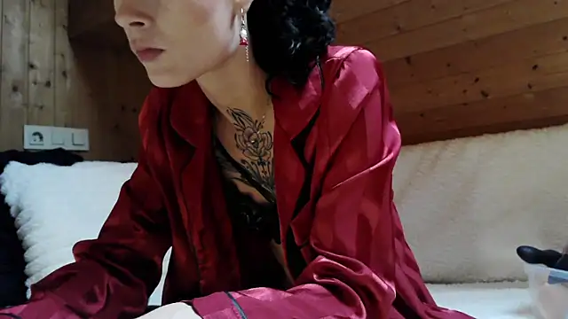 Snapshot of dein_traumchen chatting on December 19, 2025, 1:13 pm dein traumchen online show from December 19, 2025, 1:13 pm