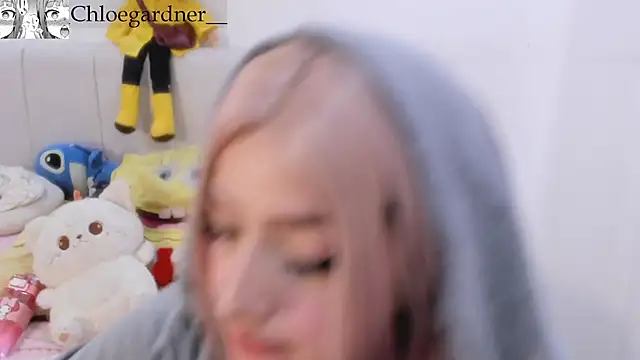  Chloe gardner online show from March 30, 2026, 9:27 pm